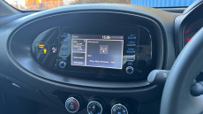 Toyota Aygo X 1.0 VVT-i Pure 5dr Petrol Hatchback